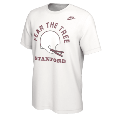 Playeras blancas stanford new arrivals