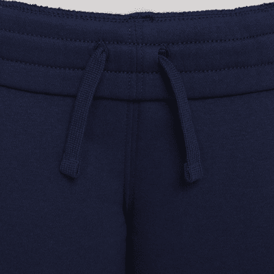 Nike Sportswear Club Fleece tréningruha nagyobb gyerekeknek