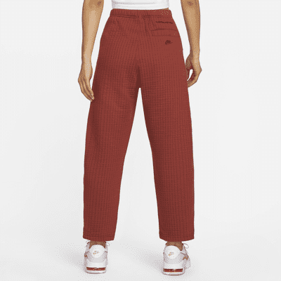 Pants diseñados para mujer Nike Sportswear Therma-FIT ADV Tech Pack Tech Fleece