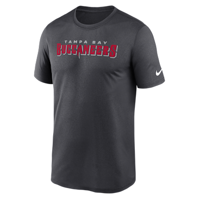 Tampa Bay Buccaneers Primetime Legend Wordmark