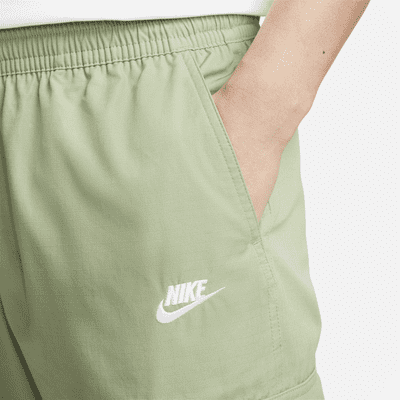 Nike Club Men's Woven Cargo Trousers