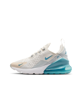 Детские кроссовки Nike Air Max 270 Big Kids'