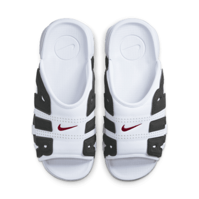 Nike Air More Uptempo Men's Slides