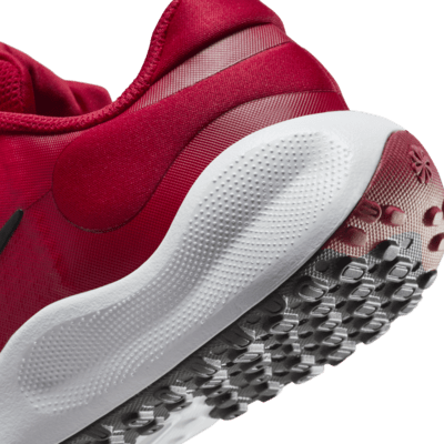 Nike Revolution 7 hardloopschoenen voor kids