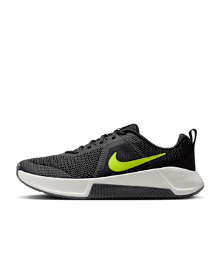 Мужские кроссовки Nike MC Trainer 3 Workout для тренировок