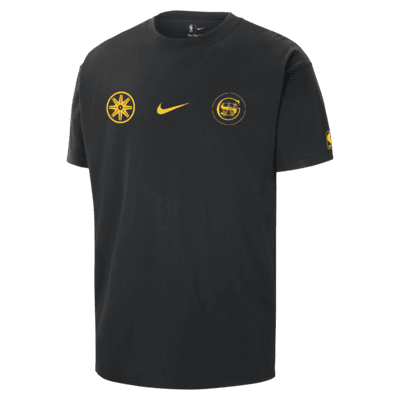 Мужская футболка Golden State Warriors 2023/24 City Edition