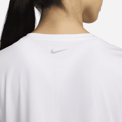 Nike Miler Women's Short-Sleeve Running Top