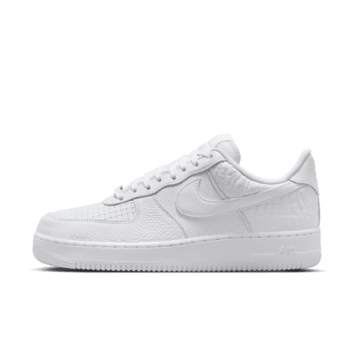 Air Force 1 '07 LX