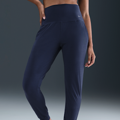 Nike Zenvy Women's Dri-FIT High-Waisted Joggers