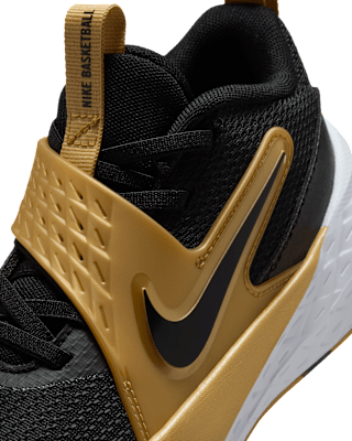 Nike Team Hustle D 12