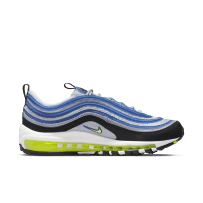 zapatillas nike air 97 mujer