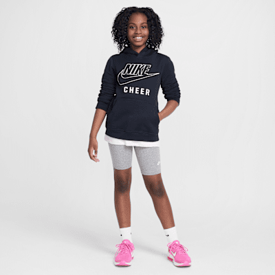 Nike Big Kids' Cheer Pullover Hoodie