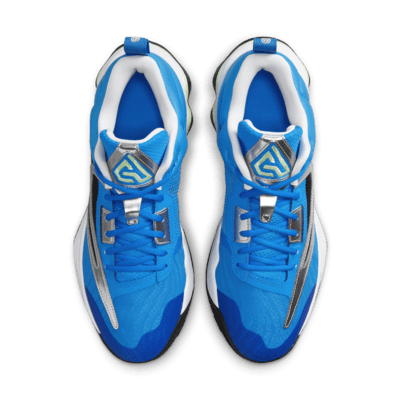 Tenis de básquetbol Giannis Immortality 3