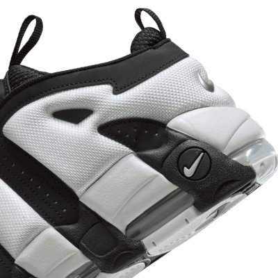 Nike Air More Uptempo 低筒男鞋