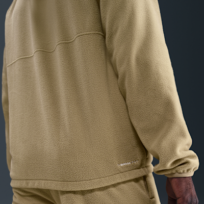 Camisola de inverno Nike Sportswear Club para homem