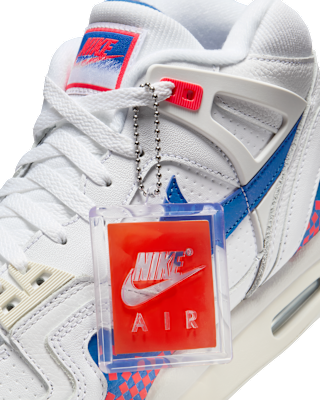 Nike Air Tech Challenge 2