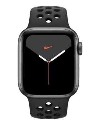 apple watch series 5 nike edition 44mm cellular