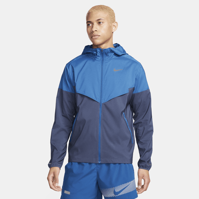 Nike Windrunner Men's Repel Running Jacket. Nike AU