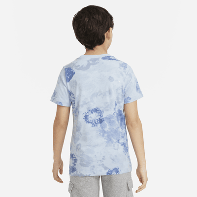 T-shirt Nike Sportswear Júnior