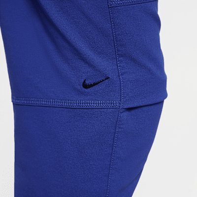 Nike Tech Older Kids' (Boys') Woven Trousers