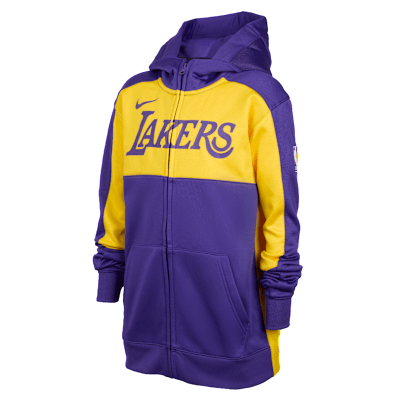 Los Angeles Lakers Showtime