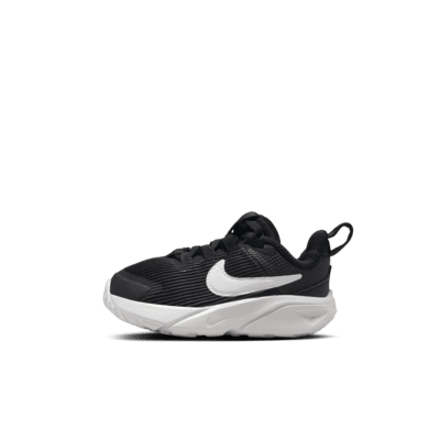 Nike Star Runner 4 Baby/Toddler Shoes