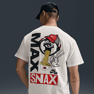 Nike Sportswear Playera Max90