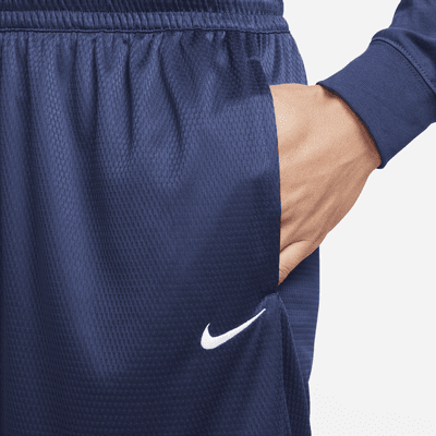 Nike Icon Dri-FIT basketbalshorts voor heren (28 cm)