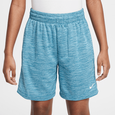 Nike Multi Shorts Dri-FIT para niño talla grande