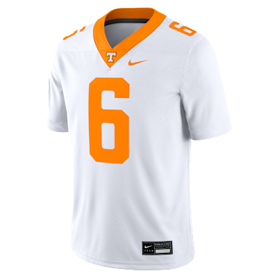 Joey Aguilar Tennessee Men’s Nike Dri-FIT College NIL Game Jersey