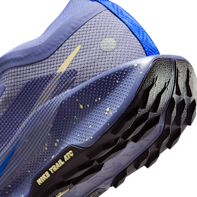 Sapatilhas de running para trilhos à prova de água Nike Pegasus Trail 5 GORE-TEX para mulher