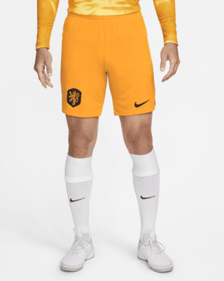 Shorts de fútbol Dri-FIT los Países Bajos local 2022/23 Stadium hombre. Nike.com
