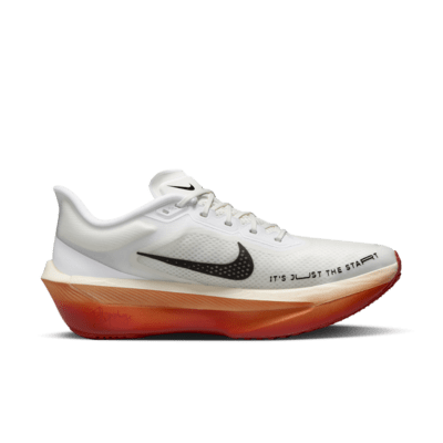 Nike Zoom Fly 6 "Eliud Kipchoge" Erkek Yol Koşu Ayakkabısı