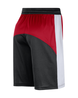 Nike Chicago Bulls Courtside Men's Nike Dri-FIT NBA Graphic Shorts