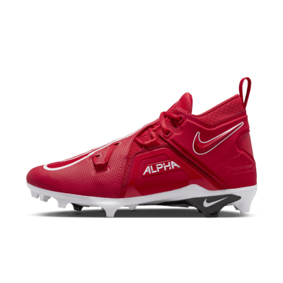 Nike Alpha Menace Pro 3 Men's Football Cleats