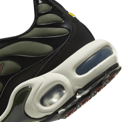 Nike Air Max Plus Men's Shoes