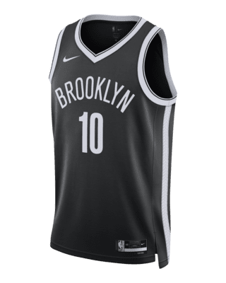 San Antonio Spurs Icon Edition 2022/23 Nike Dri-FIT NBA Swingman Jersey.  Nike IL