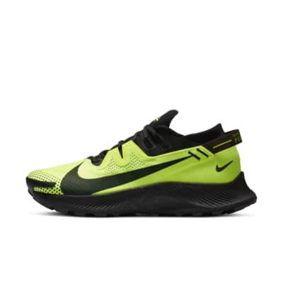 chaussure de running sur sentier pour homme nike pegasus trail 2 vert chaussure de running sur sentier pour homme nike pegasus trail 2 vert