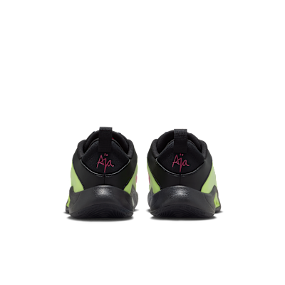 A'One SE A'ja Wilson Big Kids' Basketball Shoes