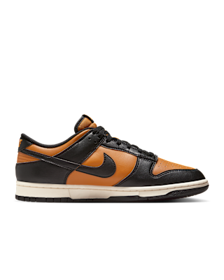 Nike Dunk 低筒 Retro