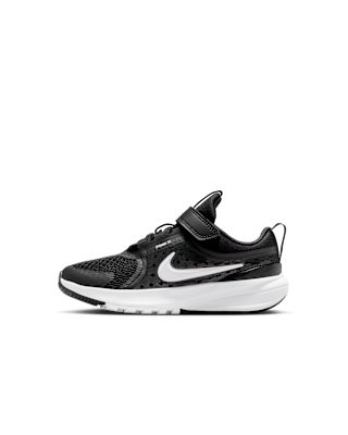 Детские кроссовки Nike Star Runner 5 Little Kids' для бега