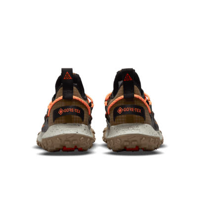 ナイキ ACG マウンテン フライ LOW GORE-TEX SE メンズシューズ