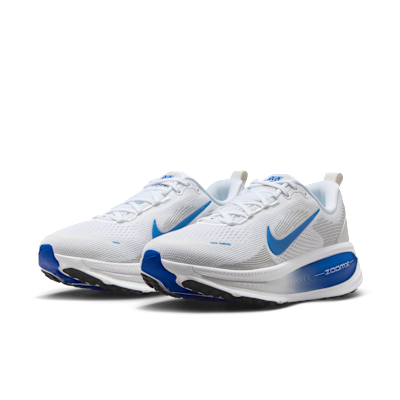 Tenis de correr en pavimento para mujer Nike Vomero 18