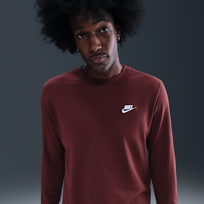 Nike Sportswear Club