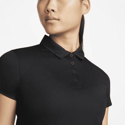 Nike Dri-FIT Victory Women's Golf Polo