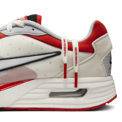 Tenis para hombre Ohio State Nike Air Max Solo