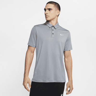 Polo de fútbol para hombre Nike