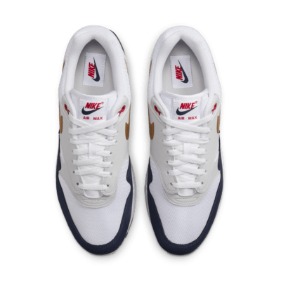 Nike Air Max 1 Sabatilles - Home