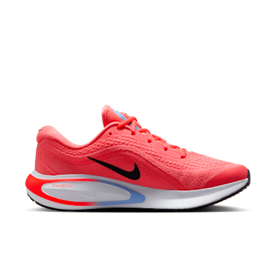 Tenis de correr en pavimento para mujer Nike Journey Run