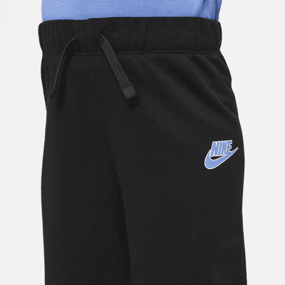 Nike Notebook Wide Leg Pants Little Kids Pants